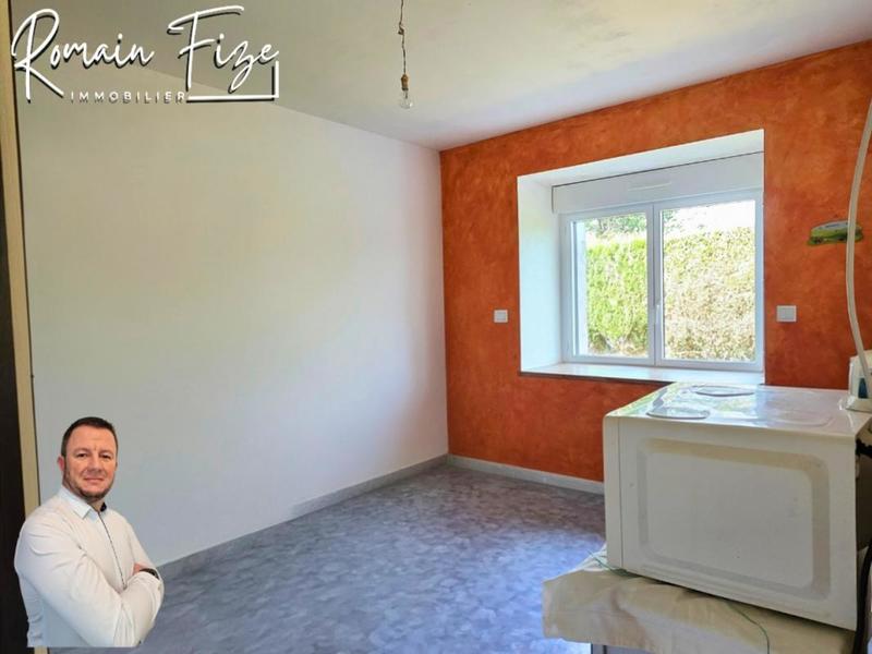 Maison - 109 m² - 6 pièces