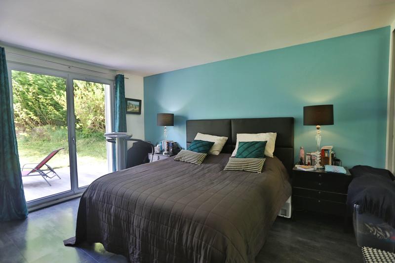 Maison - 184 m² - 8 pièces