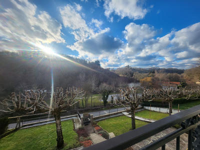 Maison - 89 m² - 4 pièces