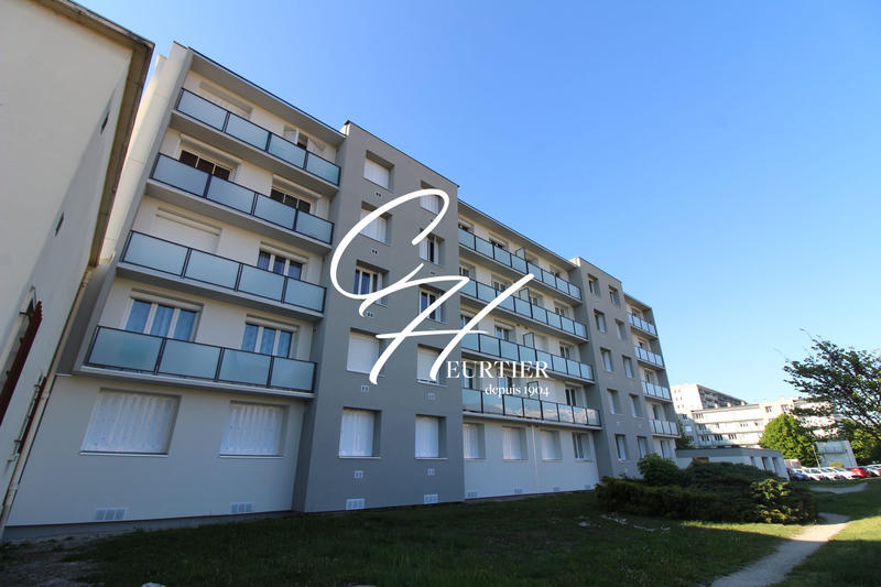 Appartement - 27 m² - 2 pièces