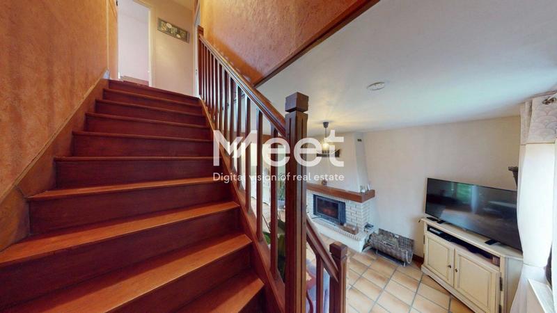 Maison - 145 m² - 6 pièces