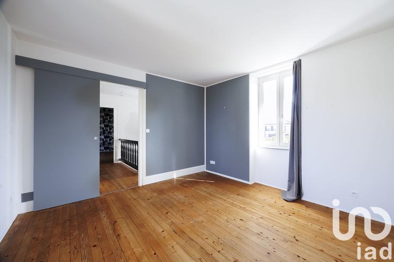 Maison - 106 m² - 4 pièces