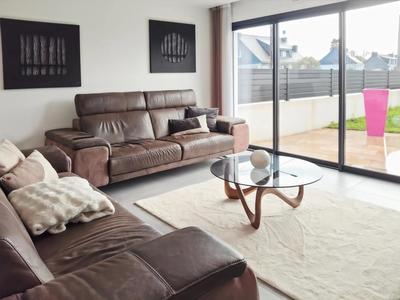 Maison - 127 m² - 5 pièces