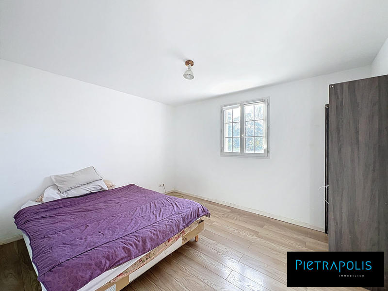 Maison - 132 m² - 4 pièces