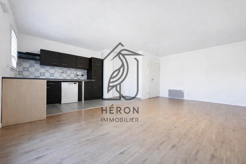 Appartement - 68 m² - 3 pièces