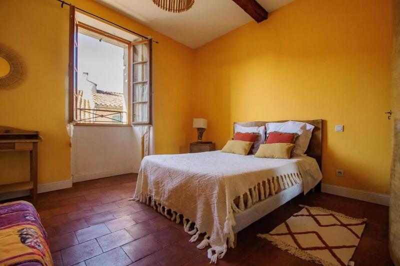 Maison de village - 226 m² - 8 pièces