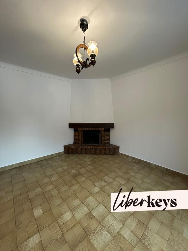 Maison - 153 m² - 7 pièces