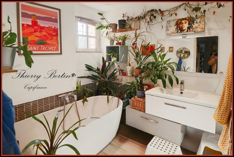 Appartement - 77 m² - 3 pièces