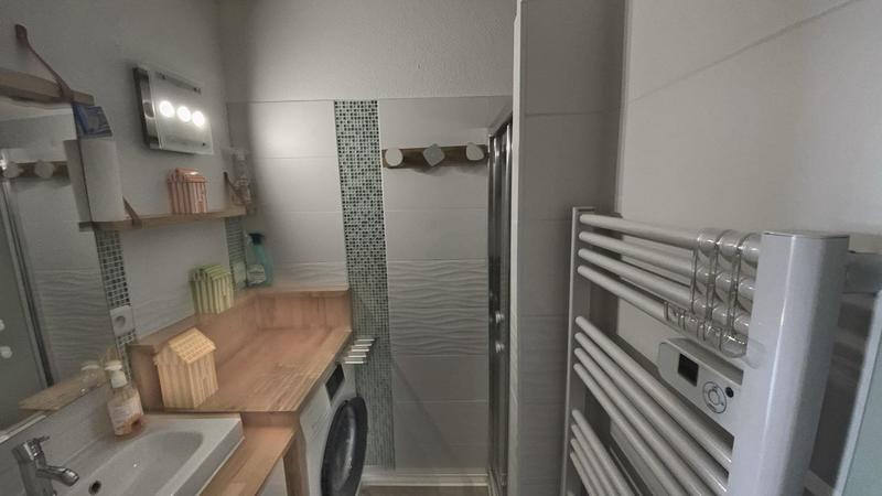 Appartement - 24 m² - 1 pièce
