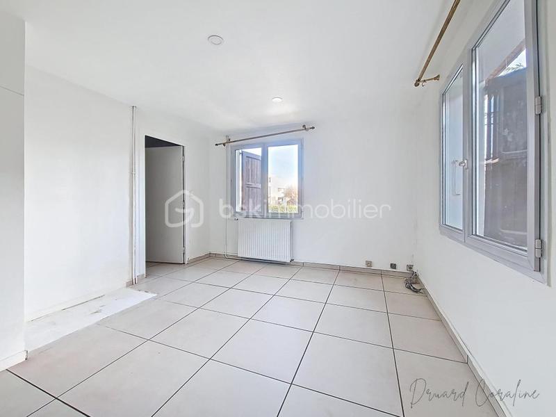 Maison - 132 m² - 7 pièces