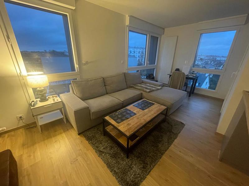 Appartement - 51 m² - 2 pièces