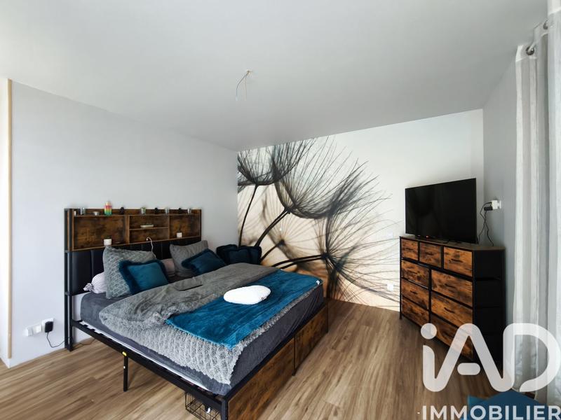 Maison - 127 m² - 6 pièces