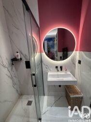 Maison - 190 m² - 7 pièces