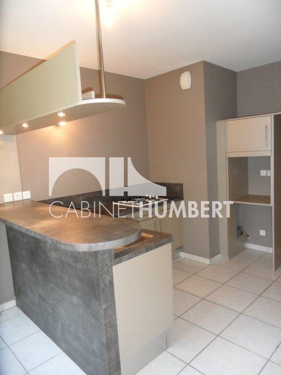 Appartement - 88 m² - 4 pièces