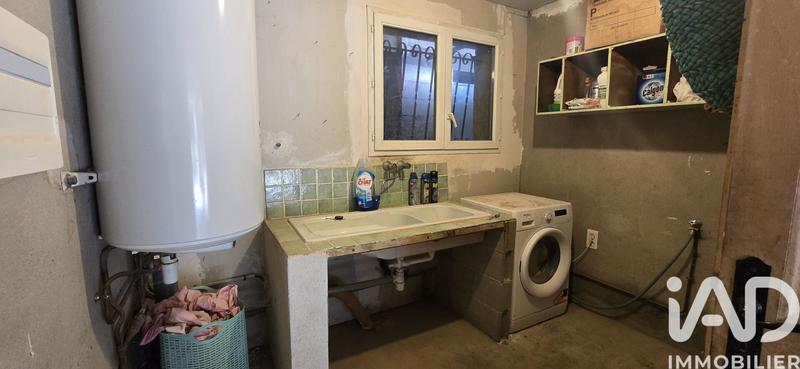 Maison - 216 m² - 8 pièces