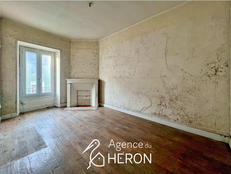 Maison - 470 m² - 19 pièces