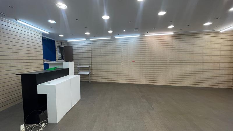 Local commercial - 74 m²