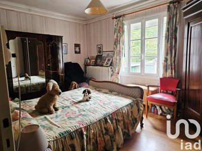 Maison de village - 135 m² - 6 pièces