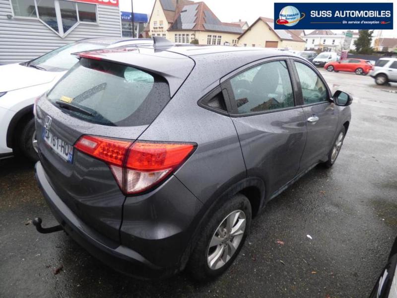 Honda Hrv Hr-V 1.6 i-Dtec 120 ch Elegance