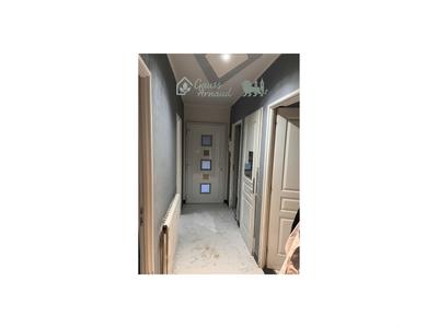 Maison ancienne - 112 m² - 8 pièces