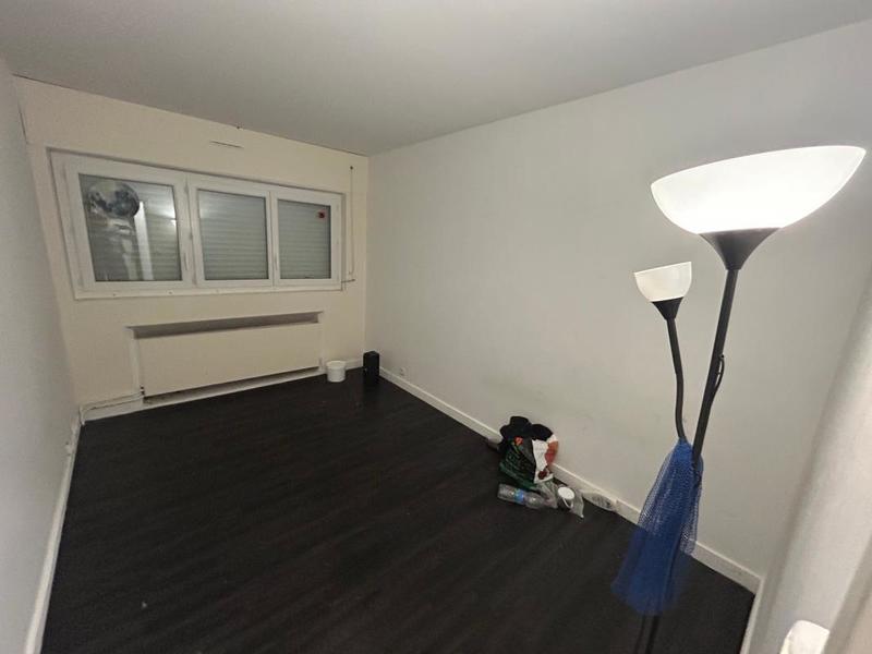 Appartement - 91 m² - 5 pièces