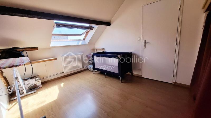 Appartement - 131 m² - 5 pièces