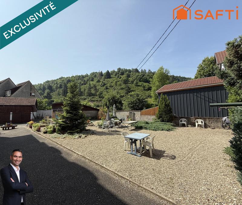 Appartement - 87 m² - 4 pièces