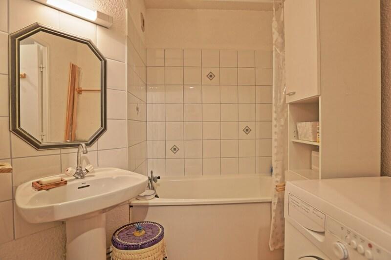 Appartement - 29 m² - 1 pièce