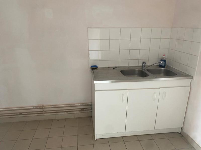 Bureau - 87 m² - 5 pièces