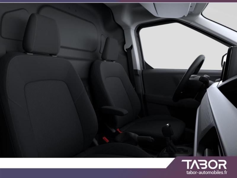 Ford Transit Courier 125 Trend Cam régul. Pdc