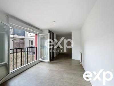 Appartement - 41 m² - 2 pièces