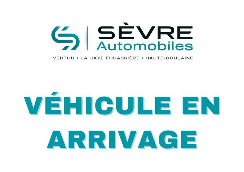 Renault Clio V Evolution E-Tech hybride 145