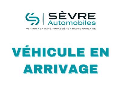 Renault Clio V Evolution E-Tech hybride 145