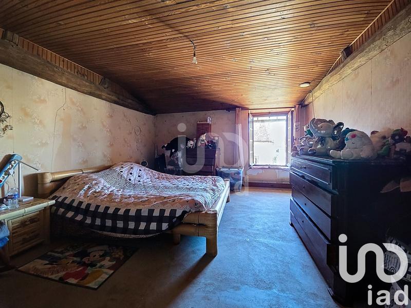 Maison - 280 m² - 8 pièces