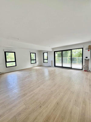 Appartement - 84 m² - 3 pièces