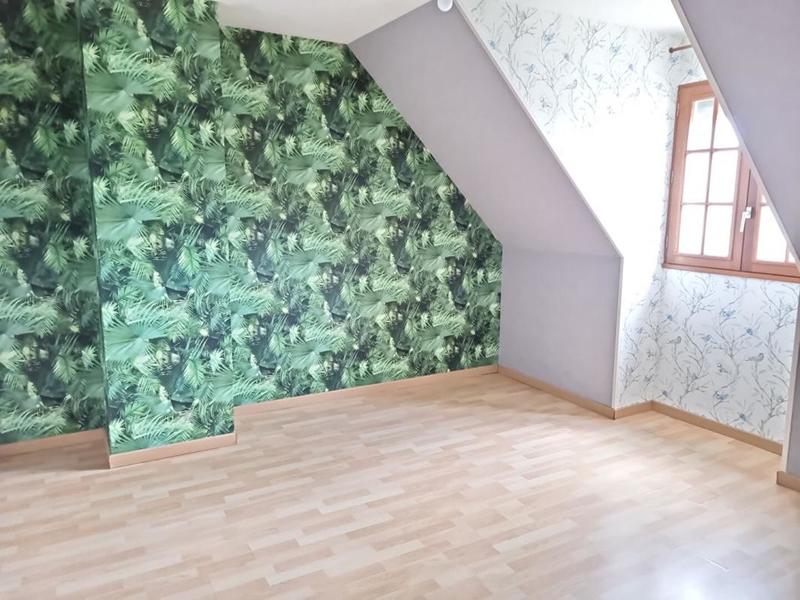 Maison - 136 m² - 7 pièces