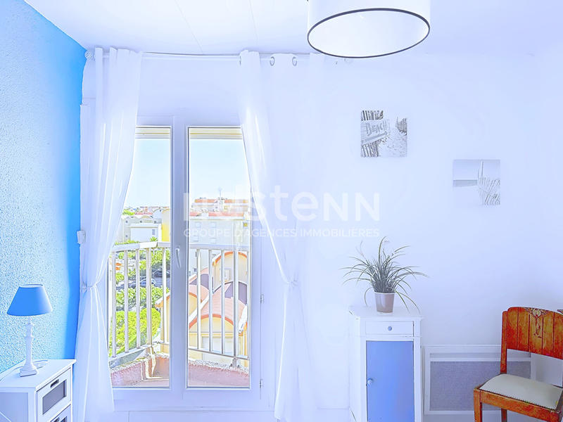 Appartement - 82 m² - 5 pièces