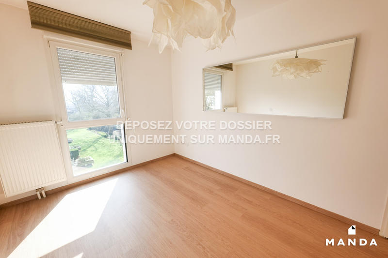 Appartement - 67 m² - 3 pièces
