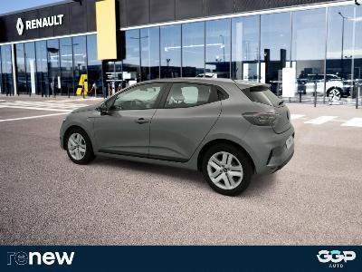 Renault Clio V Eco-G 100 ch Gsr2 Evolution