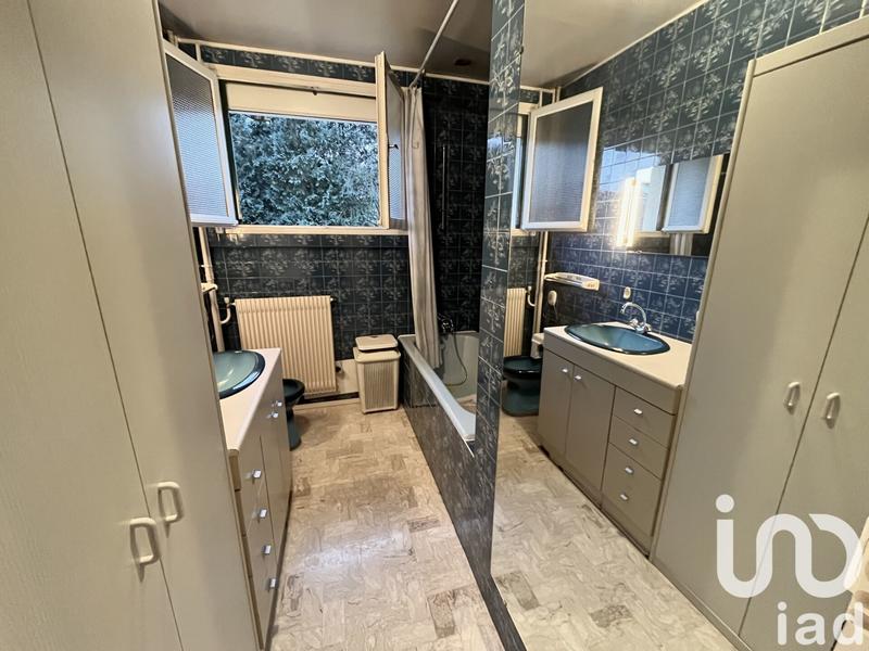 Maison - 178 m² - 6 pièces