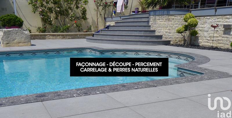 Local commercial - 500 m²