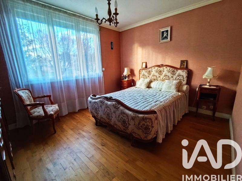 Maison - 68 m² - 4 pièces