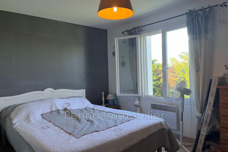 Villa - 120 m² - 5 pièces