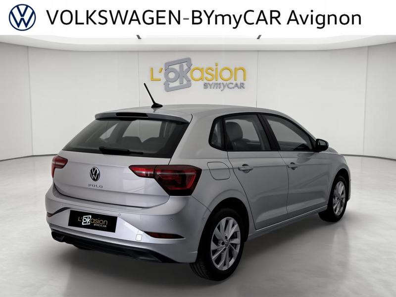 Volkswagen Polo 1.0 Tsi 95 s&amp;S Bvm5 Style