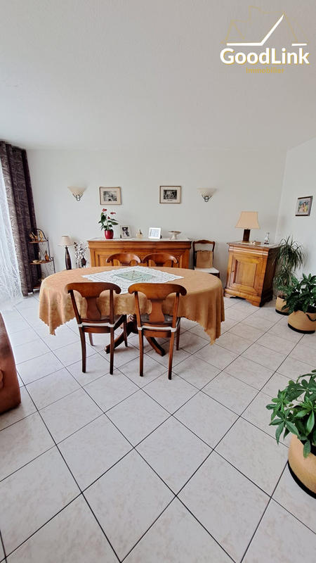 Appartement - 73 m² - 3 pièces