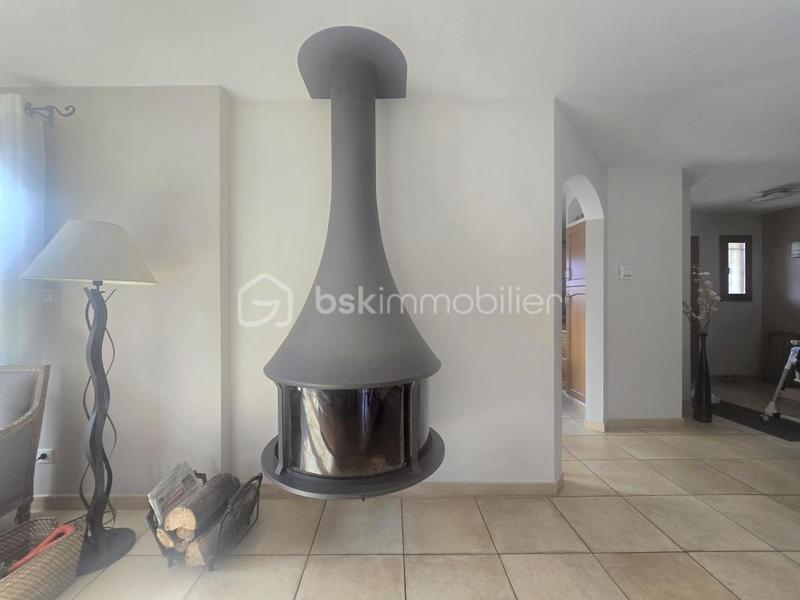 Maison - 174 m² - 6 pièces