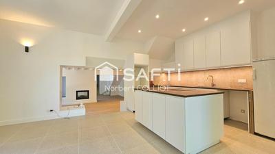 Maison - 192 m² - 7 pièces