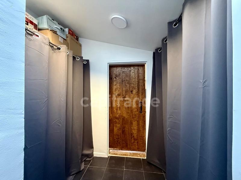 Maison - 67 m² - 3 pièces