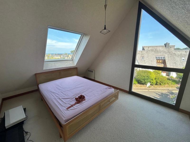 Maison - 104 m² - 5 pièces