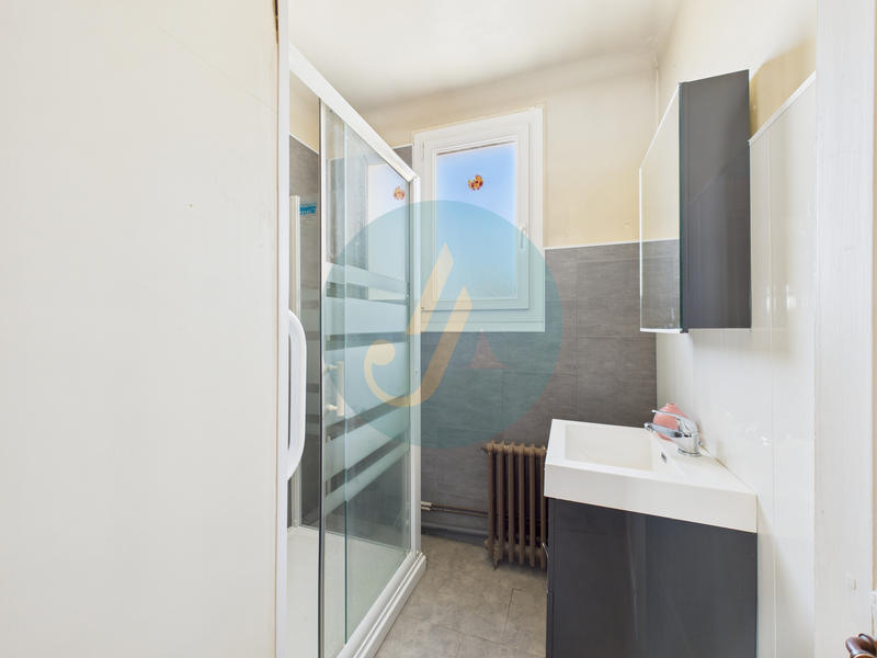 Maison - 71 m² - 3 pièces